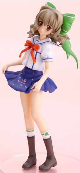 Aisia (Aishia), Da Capo Second Season, Max Factory, Pre-Painted, 1/8