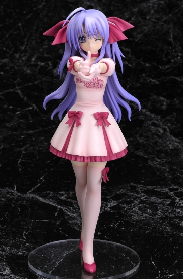 Mizuki Sakaki (Sakaki Mizuki), Lovedol ~Lovely Idol~, Max Factory, Pre-Painted, 1/8