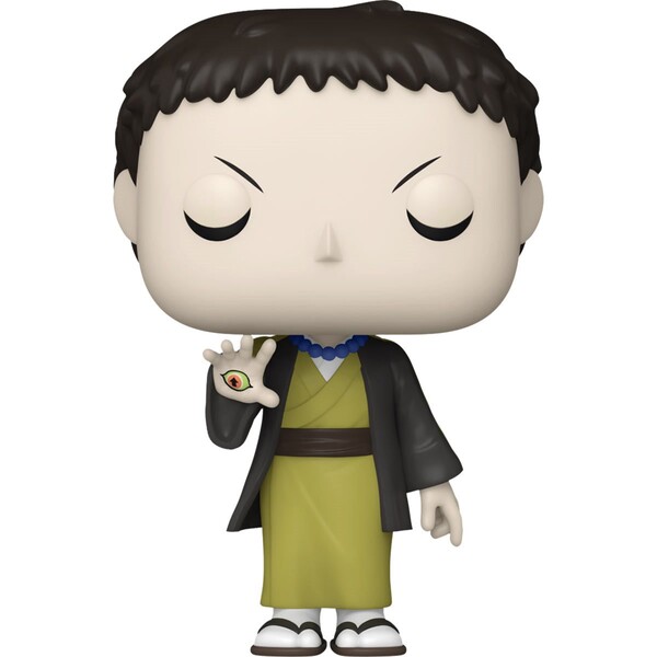 Yahaba, Kimetsu No Yaiba, Funko Toys, Pre-Painted