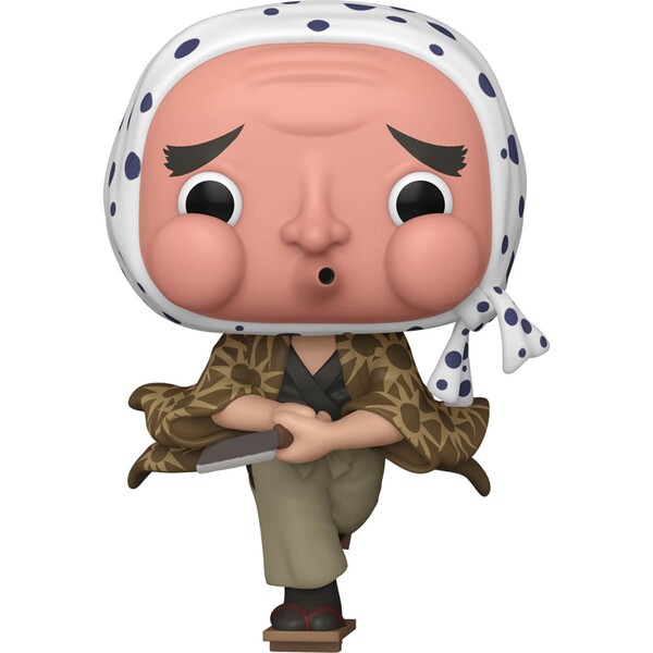 Haganezuka Hotaru, Kimetsu No Yaiba, Funko Toys, Pre-Painted