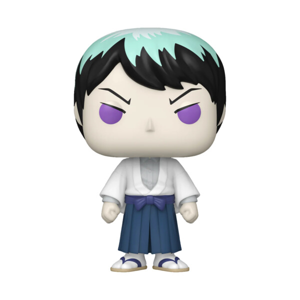 Yushirou, Kimetsu No Yaiba, Funko Toys, Pre-Painted