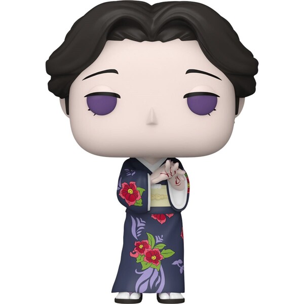 Tamayo, Kimetsu No Yaiba, Funko Toys, Pre-Painted