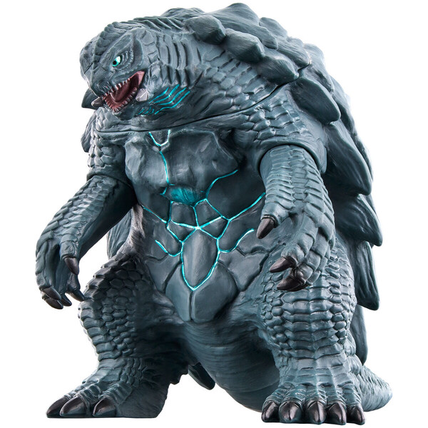 Gamera, Gamera: Rebirth, Bandai, Pre-Painted, 4549660834229
