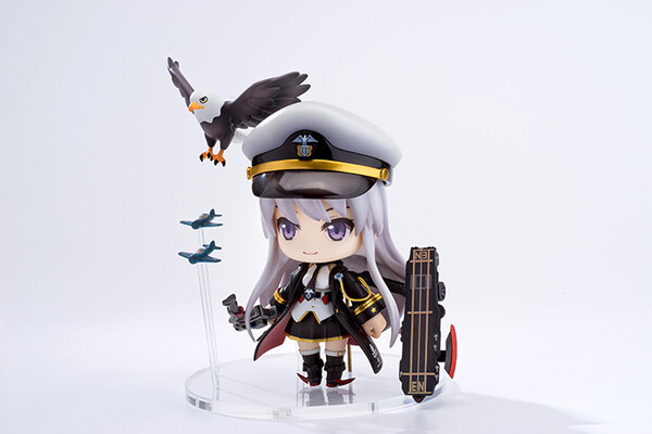 Enterprise, Azur Lane, Hobby Max, Action/Dolls
