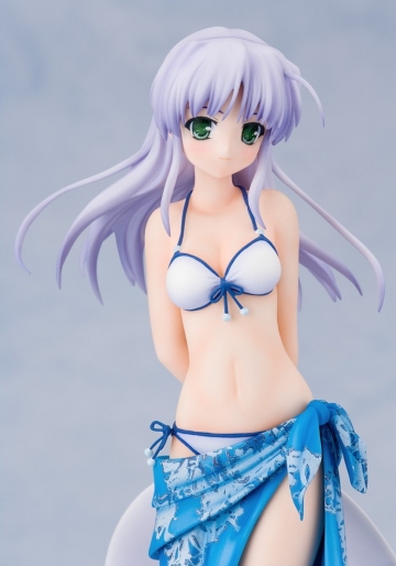 Feena Fam Earthlight (Swimsuit), Yoake Mae Yori Ruri Iro Na, Max Factory, Pre-Painted, 1/8