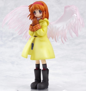 Ayu Tsukimiya (Tsukimiya Ayu), Kanon, Max Factory, Pre-Painted, 1/8
