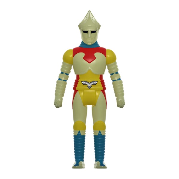 Jet Jaguar (Glow), Gojira Vs. Megalon, Super7, Action/Dolls