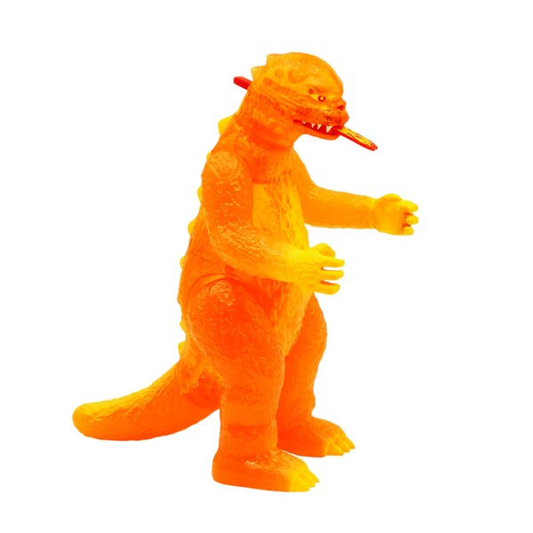 Gojira (1200°C), Gojira, Super7, Action/Dolls