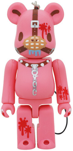 Gloomy (2.0), Gloomy Bear, Medicom Toy, Action/Dolls