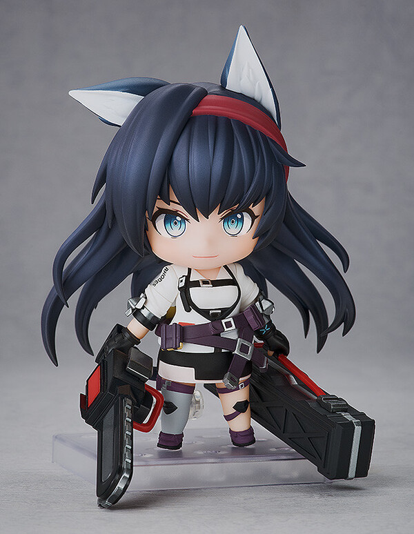 Blaze, Arknights, Good Smile Arts Shanghai, Good Smile Company, Action/Dolls, 4580590173798