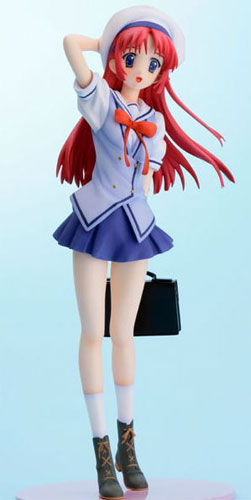 Kotori Shirakawa (Shirakawa Kotori), Da Capo Second Season, Max Factory, Pre-Painted, 1/8