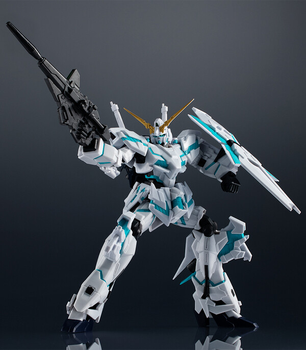 RX-0 Unicorn Gundam (Awakened), Kidou Senshi Gundam UC, Bandai Spirits, Action/Dolls, 4573102640031