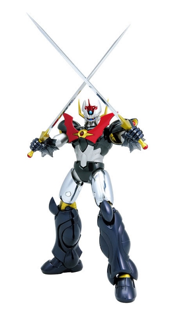 Mazinkaiser, Mazinkaiser, Max Factory, Pre-Painted