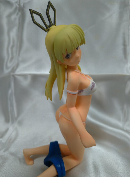 Yasuri Araime (Mizugi), Alice Gear Aegis, Out of Service, Garage Kit