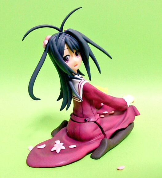 Chigira Chiaki, Accel World, Namakuraya, Garage Kit