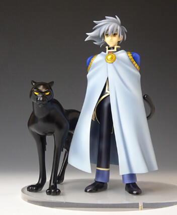 Big Fire, Giant Robo: Chikyuu Ga Seishi Suru Hi, Metal Box, Garage Kit, 1/12