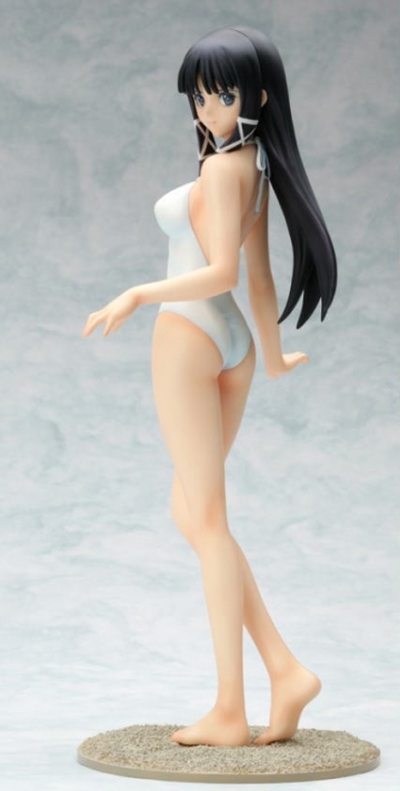 Ryuuna (Ryuna), Shining Tears X Wind, Max Factory, Pre-Painted, 1/7