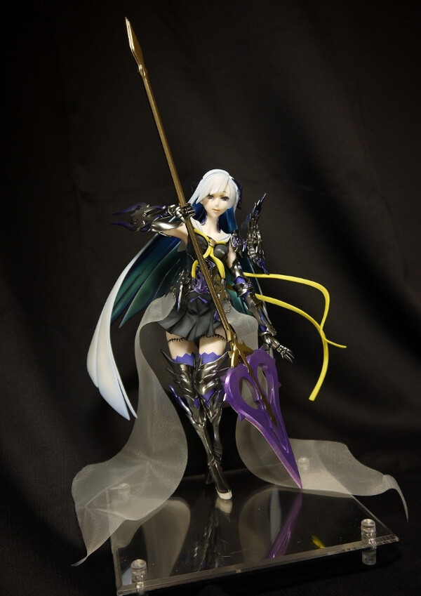 Brynhildr, Fate/Grand Order, Kaigara, Garage Kit, 1/7