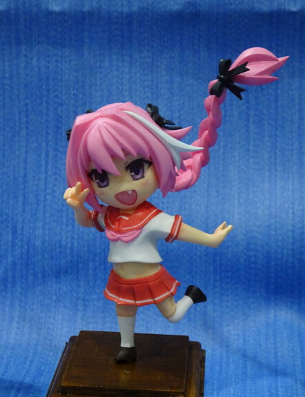 Astolfo, Fate/Grand Order, Jisaku Rider, Garage Kit