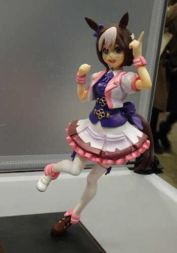 Special Week, Uma Musume: Pretty Derby, Takemitsudou, Garage Kit