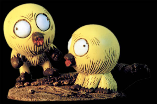 Kijimunaa, Gegege No Kitaro, Family Soft, Garage Kit