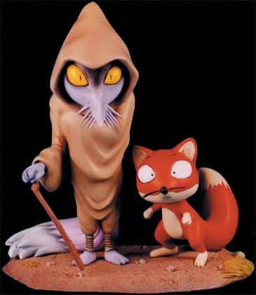 Hakusanbou, Konta, Gegege No Kitaro, Family Soft, Garage Kit