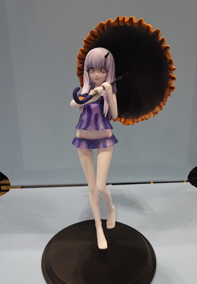 Lavinia Whateley, Fate/Grand Order, wisteria Factory, Garage Kit