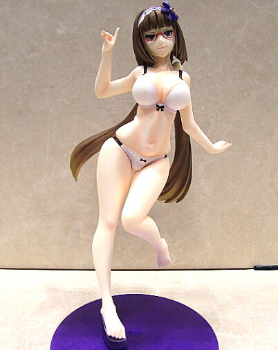 Osakabehime, Fate/Grand Order, Jisaku Rider, Garage Kit