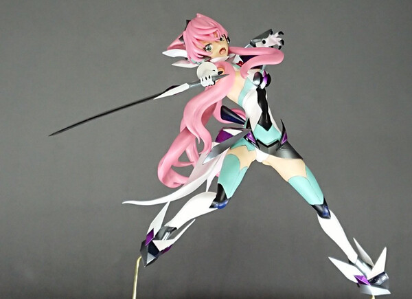 Maria Cadenzavna Eve, Senki Zesshou Symphogear AXZ, Kokonoe Koubou, Garage Kit, 1/8