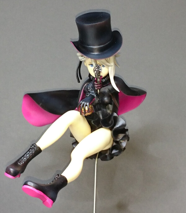 Ange, Princess Principal, Kokonoe Koubou, Garage Kit, 1/8
