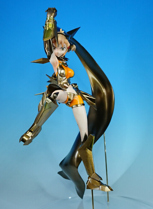 Tachibana Hibiki, Senki Zesshou Symphogear AXZ, Kokonoe Koubou, Garage Kit
