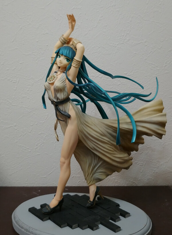 Cleopatra, Fate/Grand Order, Mokei Bu(nexT), Garage Kit