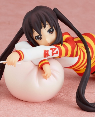 Azusa Nakano (Nakano Azusa), K-ON!, Max Factory, Pre-Painted, 1/7