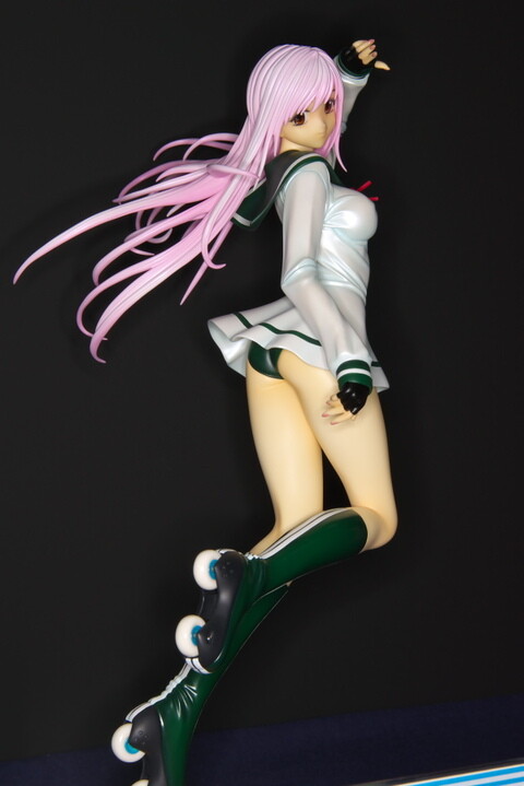 Simca, Air Gear, Toy's Brand, Garage Kit, 1/6