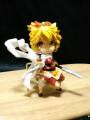 Toramaru Syou, Touhou Project, Hijouguchi, Garage Kit