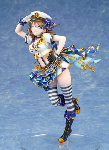 Watanabe You, Love Live!, Love Live! School Idol Festival ALL STARS, Alter, Pre-Painted, 1/7