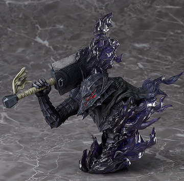 Guts (Bust Berserker Armor), Berserk (2017), Max Factory, Trading