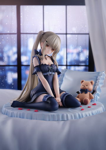 Shiina Mahiru (Koakuma-sama), Otonari No Tenshi-sama Ni Itsunomanika Dame Ningen Ni Sareteita Ken, EStream, Pre-Painted, 1/6