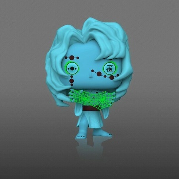 Rui (#1307 POP! & Tee Glow in the Dark), Kimetsu No Yaiba, Funko, Pre-Painted