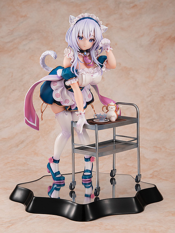 Himeji Shirayuki (Original), Liar Liar, Kadokawa, Pre-Painted, 1/6