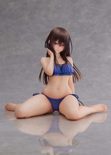 Minazumi Kasane, Hamihane Kanojo Wa Koi O Suru, Unknown, Pre-Painted, 1/7