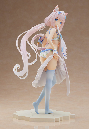 Vanilla (Lovely Sweets Time), Nekopara TV, PLUM, Pre-Painted, 1/7