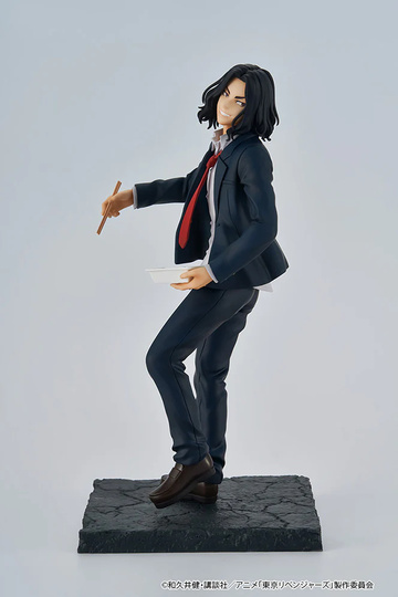 Baji Keisuke, Tokyo Revengers, FuRyu, Pre-Painted