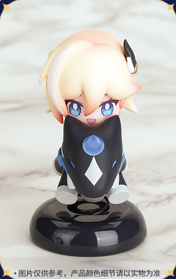 Durandal (Palatinus Equinox), Honkai Impact 3rd (Houkai 3rd), APEX-TOYS, Trading