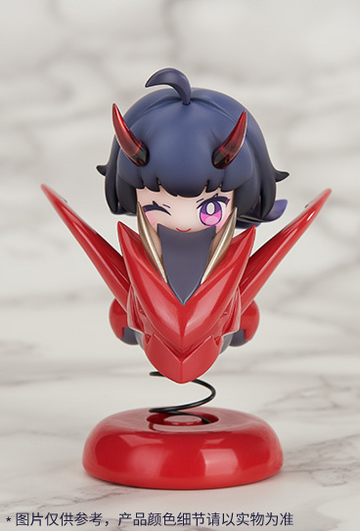 Raiden Mei (Raiden Mei Herrscher of Thunder), Cooking With Valkyries, Honkai Impact 3rd (Houkai 3rd), APEX-TOYS, Trading