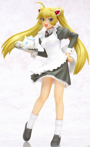 Ayumi Mamiya (Mamiya Ayumi), Magikano, Max Factory, Pre-Painted, 1/7