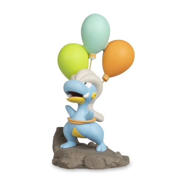 Tatsubay (Hopeful), Pocket Monsters, The Pokémon Company International, PokémonCenter.com, Pre-Painted