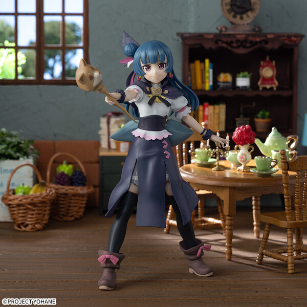 Tsushima Yoshiko, Genjitsu No Yohane, SEGA, Pre-Painted