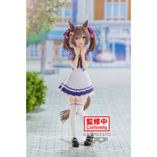 Smart Falcon, Uma Musume: Pretty Derby, Bandai Spirits, Pre-Painted