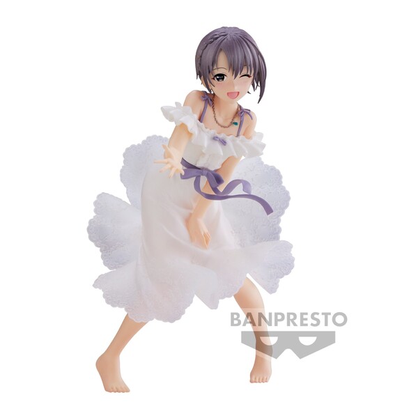 Otokura Yuuki, THE IDOLM@STER Cinderella Girls, Bandai Spirits, Pre-Painted